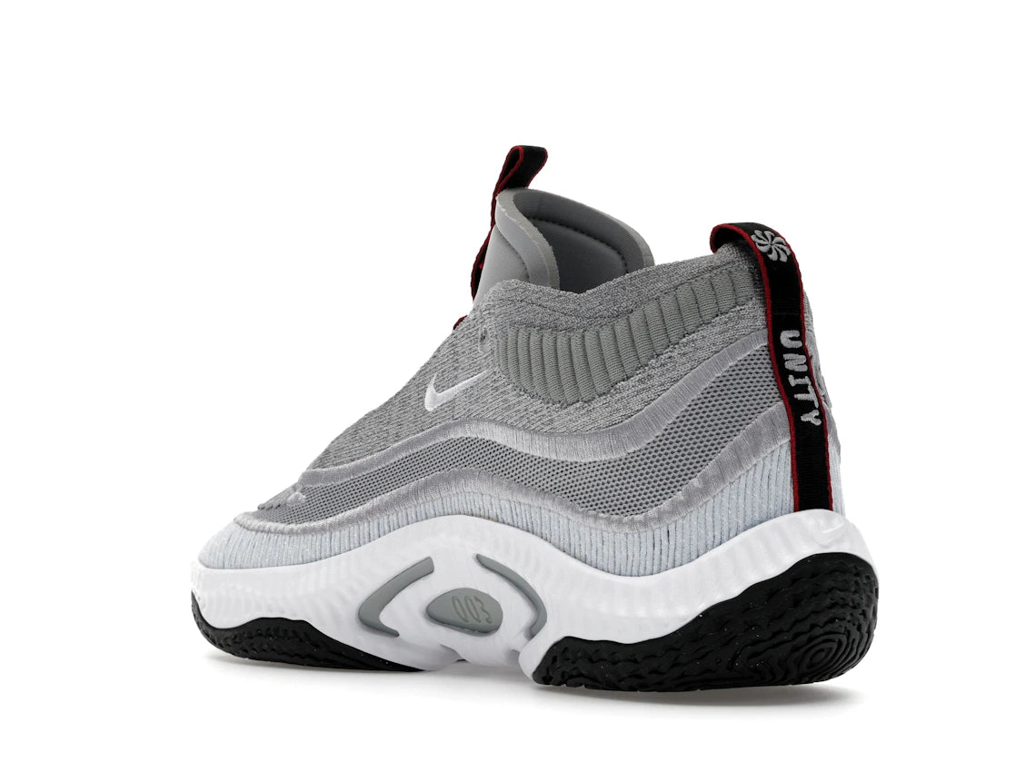 tenisky a boty Nike Cosmic Unity 3 Silver Bullet DV2757-005 ADONIO