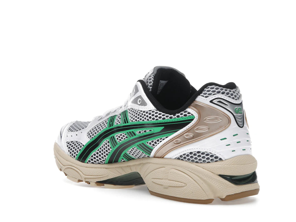 ASICS Gel-Kayano 14 White Hinoki Beige