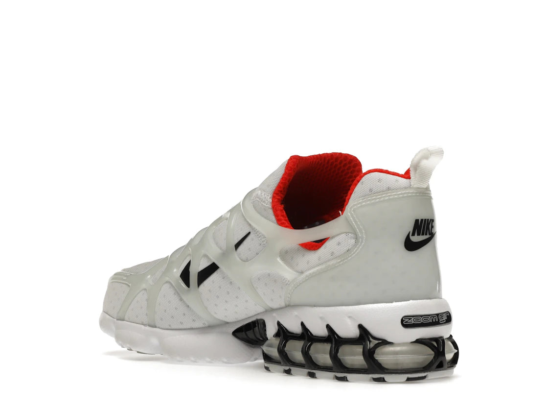 tenisky a boty Nike Air Kukini Spiridon Cage 2 Stussy White CJ9918-100 ADONIO