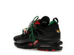 Nike Air Max Plus Homecoming Black