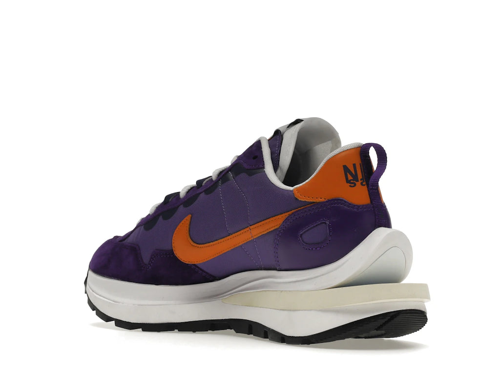 tenisky a boty Nike Vaporwaffle sacai Dark Iris DD1875-500 ADONIO