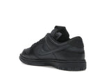 tenisky a boty Nike Dunk Low Gore-Tex Triple Black HQ2053-001 ADONIO