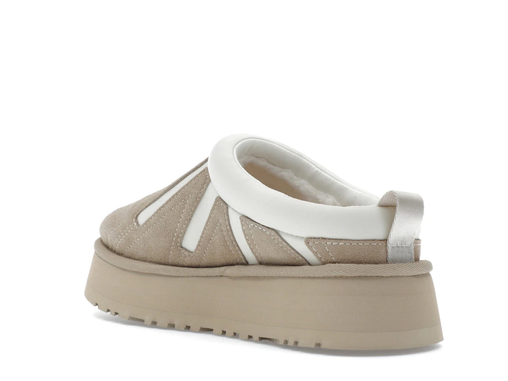 tenisky a boty UGG Tazz Sunwave Slipper Mustard Seed (W) 1167655-MDSD ADONIO