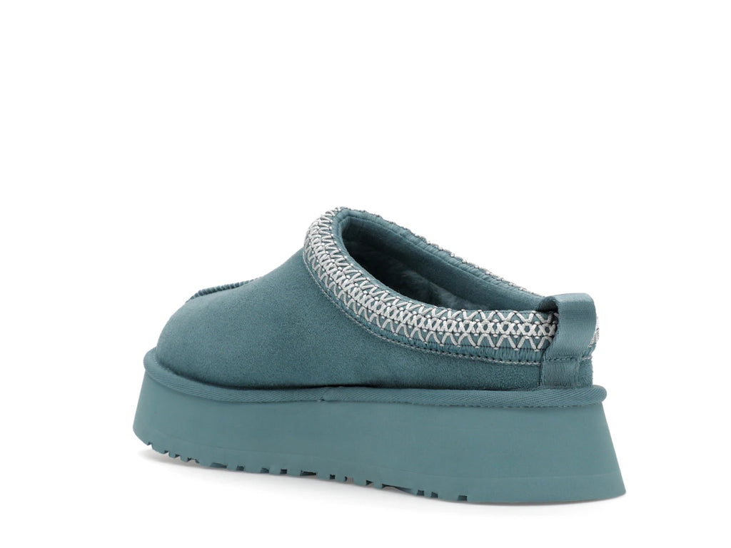 tenisky a boty UGG Tazz Slipper Deep Ice (W) 1122553-DEE ADONIO