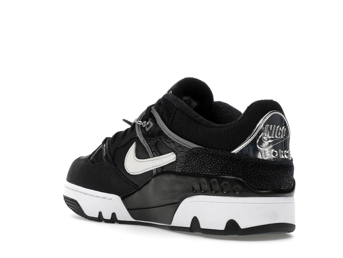 Nike Air Force 3 Low SP Nigo Black White