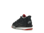 Air Jordan 4 Retro Bred Reimagined TD (batoľa)