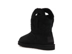 tenisky a boty UGG x Telfar Logo Mini Black 1122991-BLK ADONIO