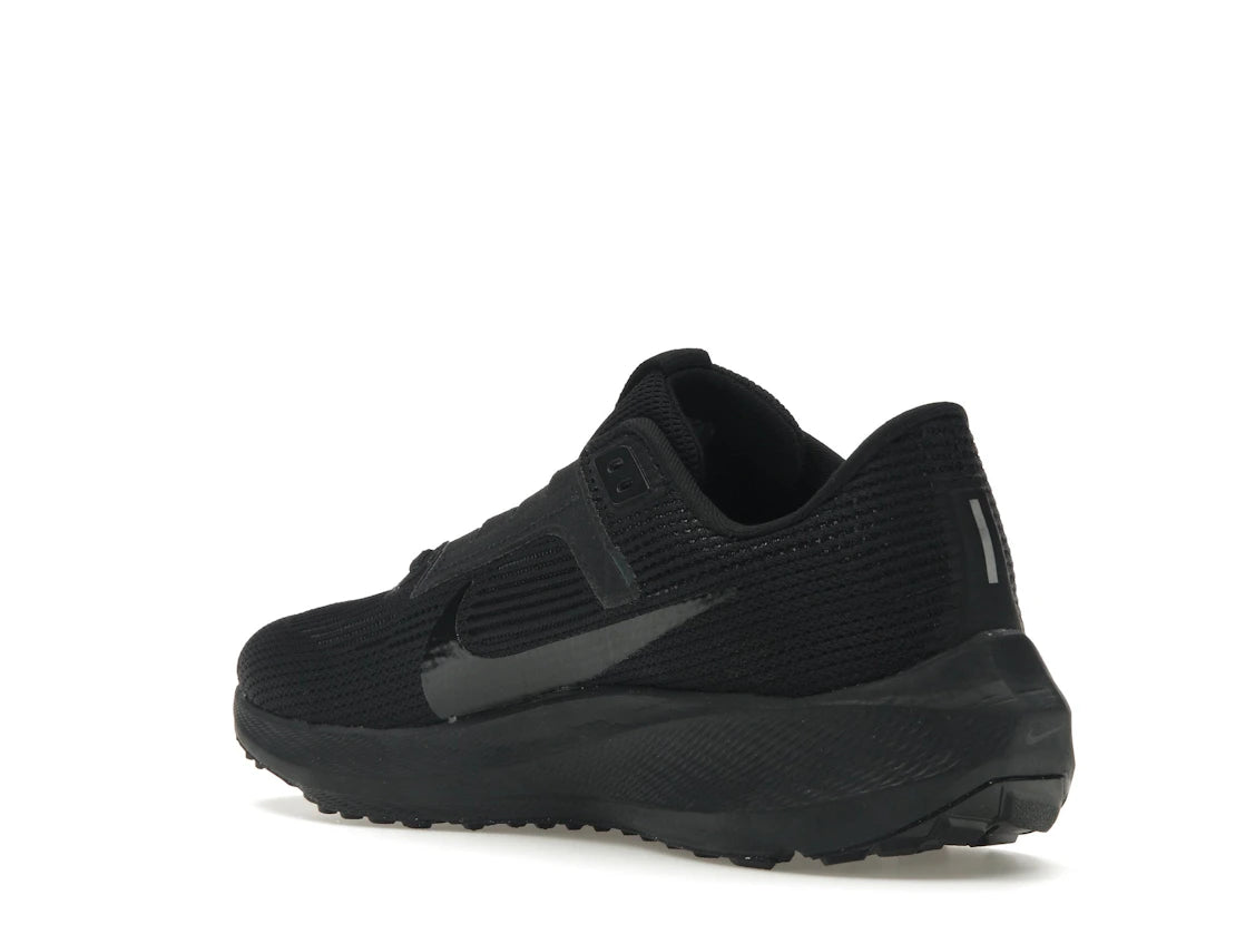 tenisky a boty Nike Air Zoom Pegasus 40 Black Anthracite DV3853-002 ADONIO