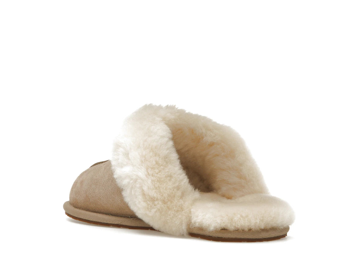 UGG Scuffette II Slipper Sand (W)