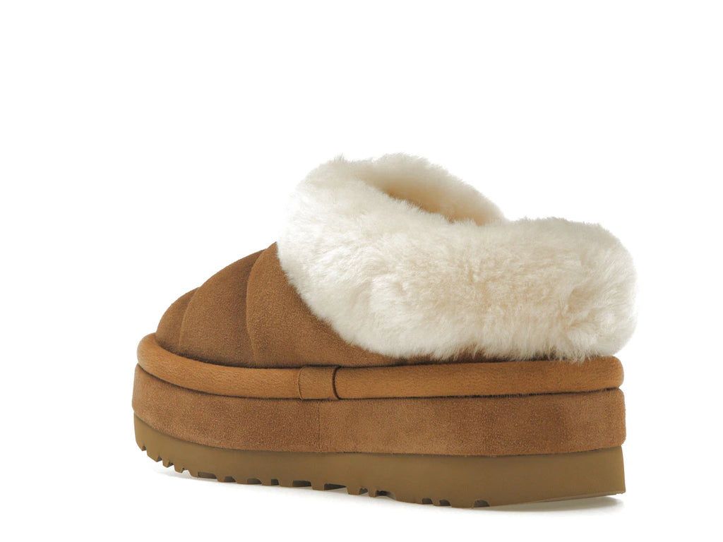tenisky a boty UGG Tazzlita Slipper Chestnut (W) 1146390-CHE ADONIO