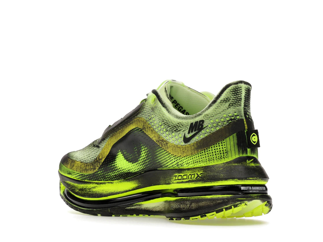 Nike Air Zoom Pegasus Premium Melitta Baumeister Volt (W)