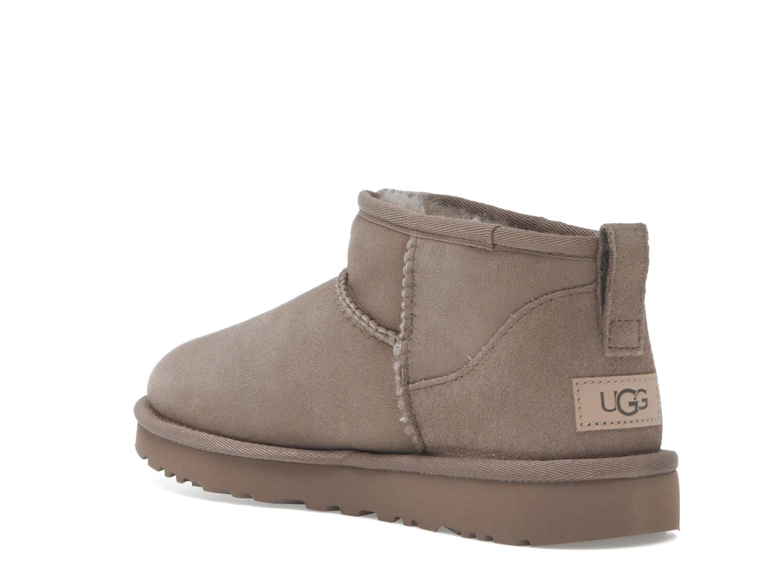 UGG Classic Ultra Mini Boot Caribou (W)