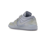 tenisky a boty Jordan 1 Low SE Ghost Pearlized Quilt (W) IM5129-010 ADONIO