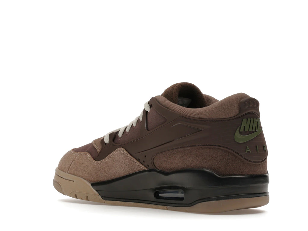tenisky a boty Jordan 4 RM Ironstone FQ7939-022 ADONIO