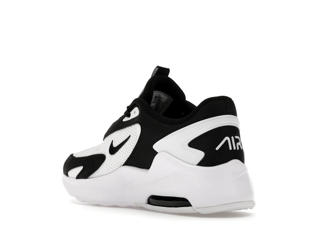 tenisky a boty Nike Air Max Bolt White Black (W) CU4152-101 ADONIO