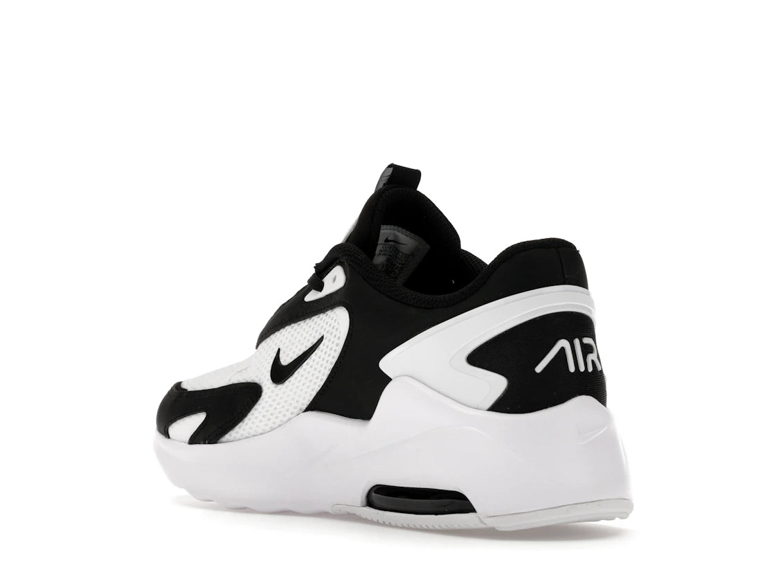tenisky a boty Nike Air Max Bolt White Black (W) CU4152-101 ADONIO