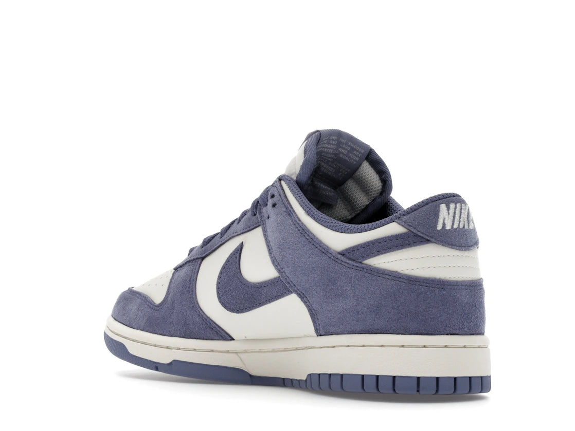 Nike Dunk Low World Indigo Mini Swoosh (W)
