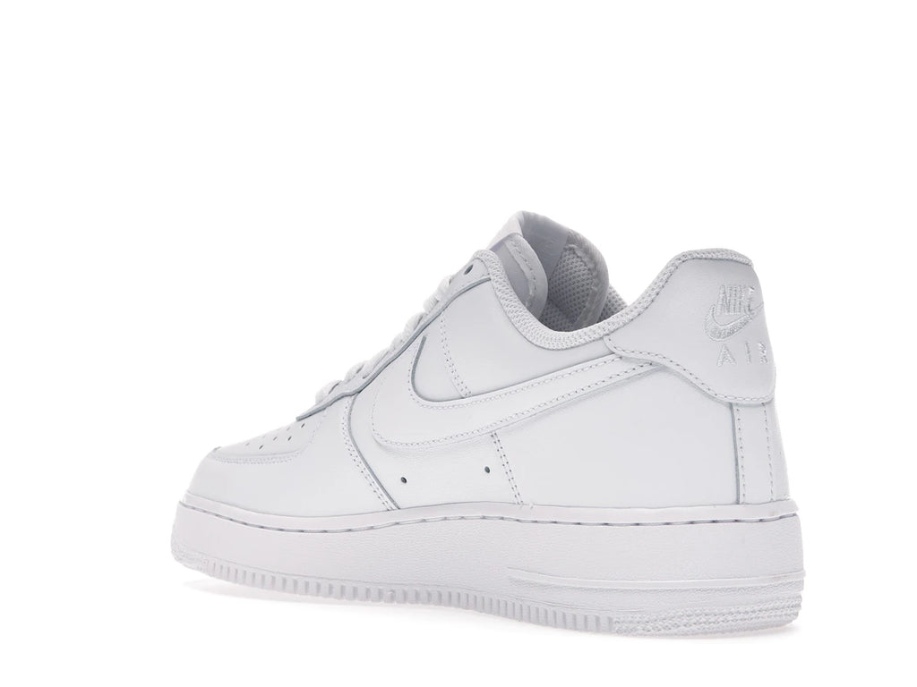 Nike Air Force 1 Low '07 White 315122-111/CW2288-111 ADONIO
