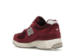 New Balance 2002R Bordeaux