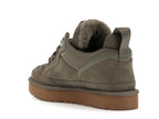 tenisky a boty UGG Lowmel Moss Green (W) 1144032-MSG ADONIO