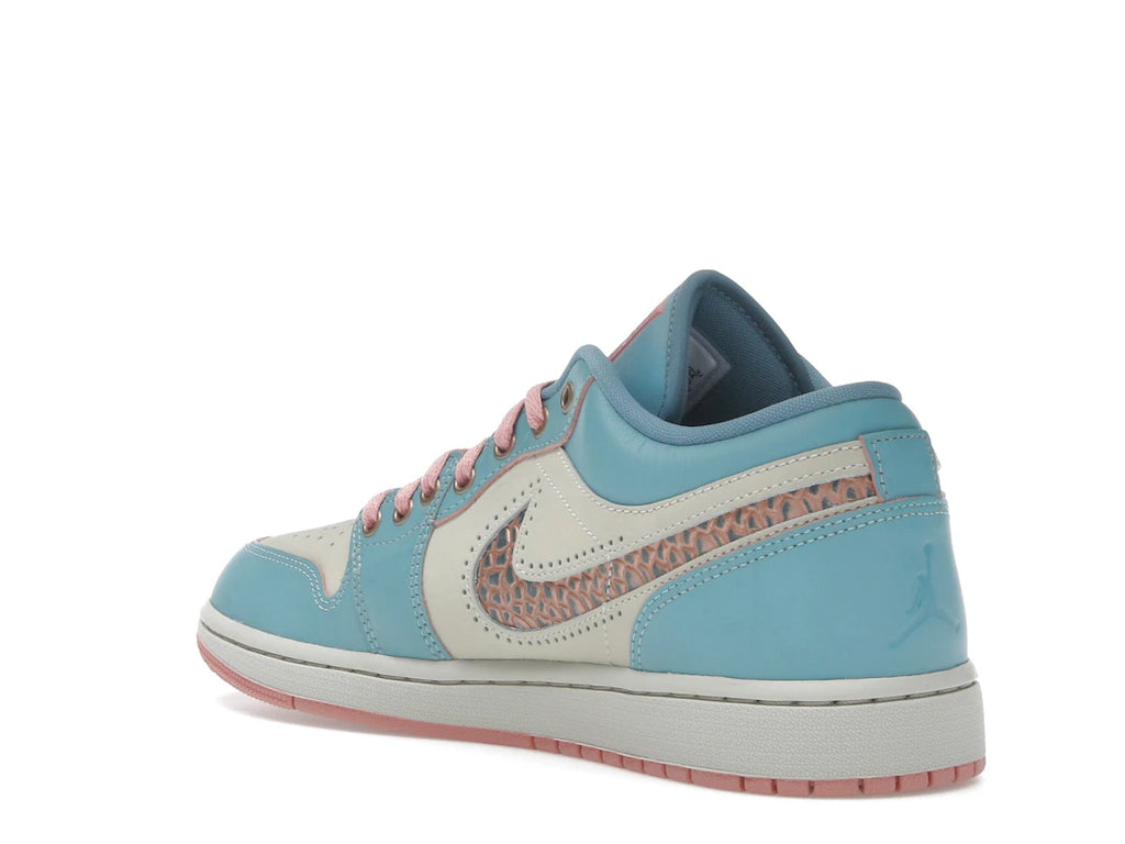 Jordan 1 Low SE Somos Eternos