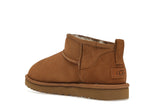 tenisky a boty UGG Classic Ultra Mini Boot Chestnut (W) 1116109-CHE ADONIO