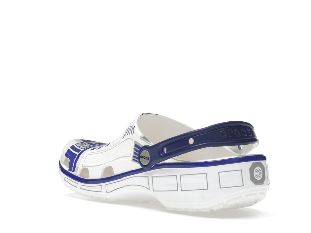 Crocs Classic Clog Star Wars R2-D2