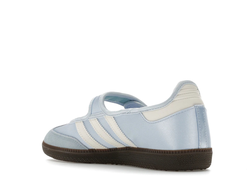 tenisky a boty adidas Samba Jane Crystal Sky Cream White (W) IH9206 ADONIO