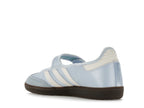 tenisky a boty adidas Samba Jane Crystal Sky Cream White (W) IH9206 ADONIO