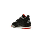 Air Jordan 4 Retro Bred Reimagined PS (detské)
