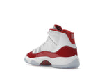 tenisky a boty Jordan 11 Retro Cherry (2022) (GS) 378038-116 ADONIO
