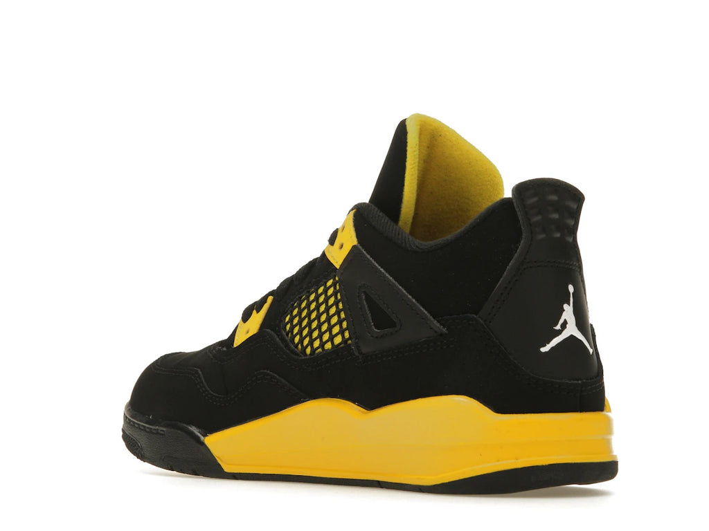 Jordan 4 Retro Thunder PS