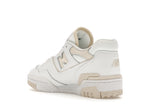 New Balance 550 White Linen (W)
