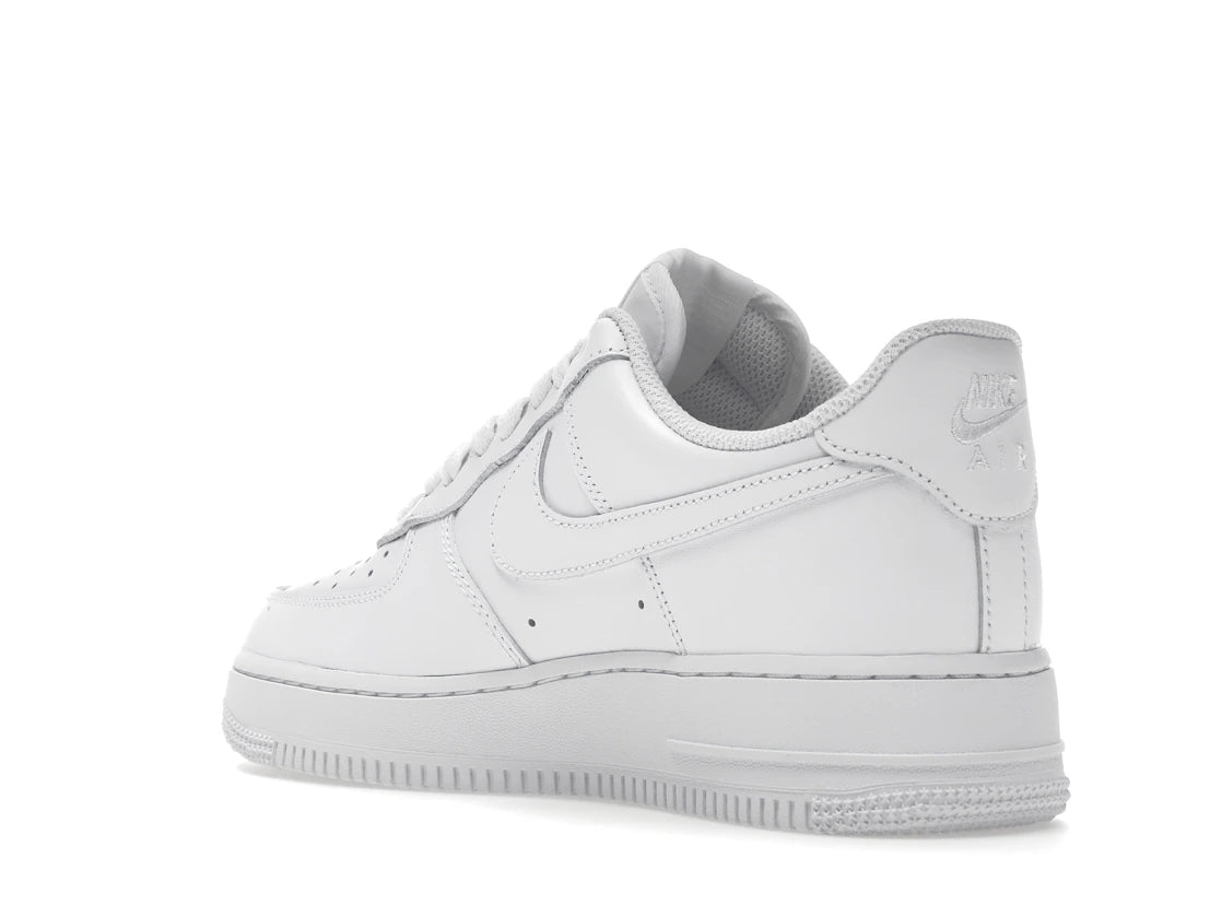 Nike Air Force 1 Low '07 White (W)