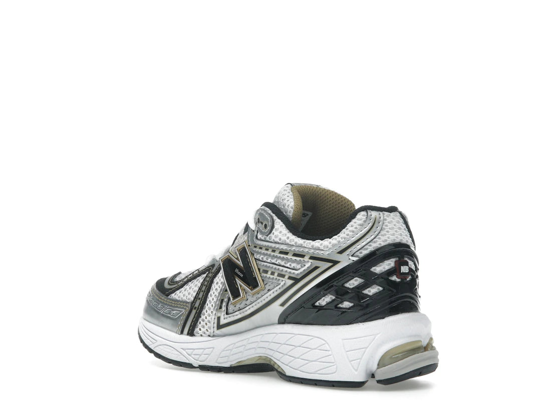 New Balance 1906R White Metallic Gold (PS)