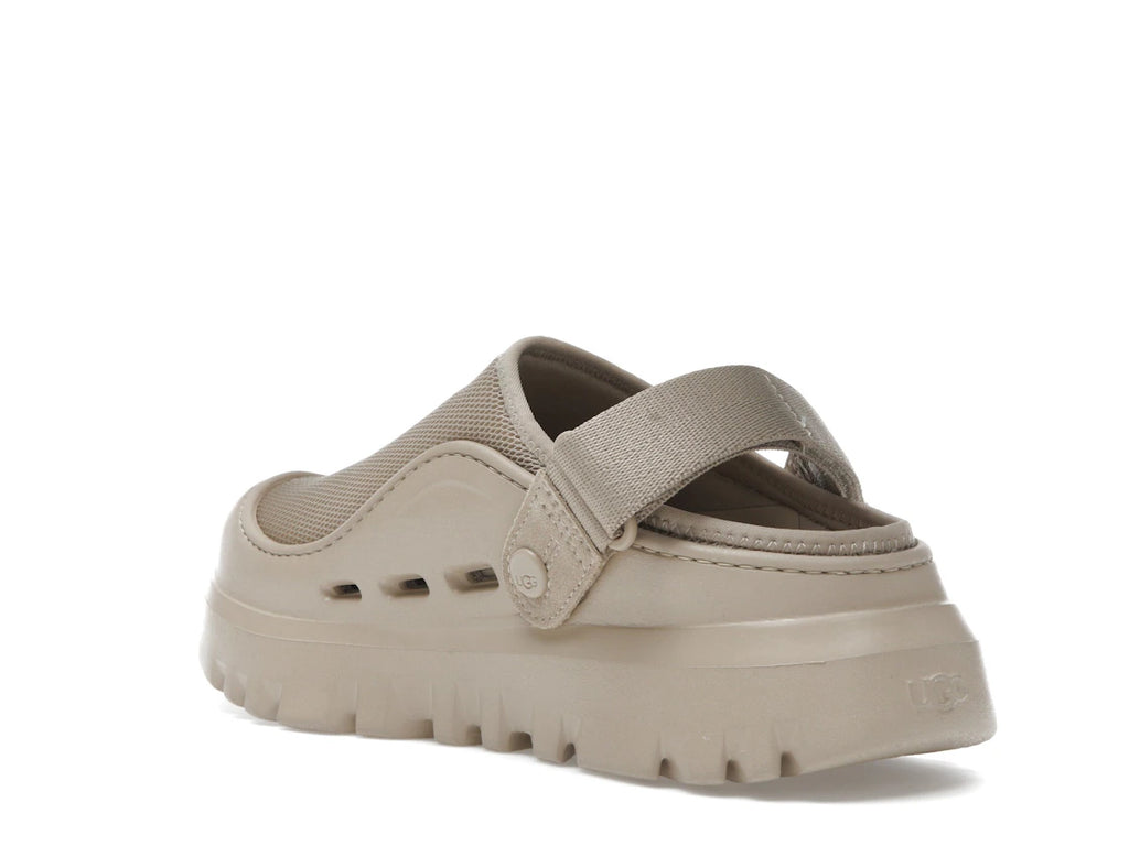 tenisky a boty UGG PeakMod Dark Sand 1166912-DND ADONIO