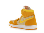 Jordan 1 High Zoom Air CMFT 2 Yellow Ochre (W)