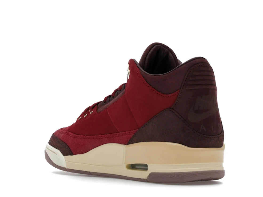 tenisky a boty Jordan 3 Retro PRM Bin23 IO7744-600 ADONIO