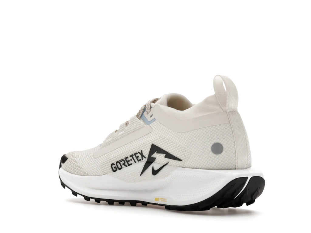 tenisky a boty Nike Pegasus Trail 5 Gore-Tex Phantom White University Gold Black (W) FQ0912-003 ADONIO