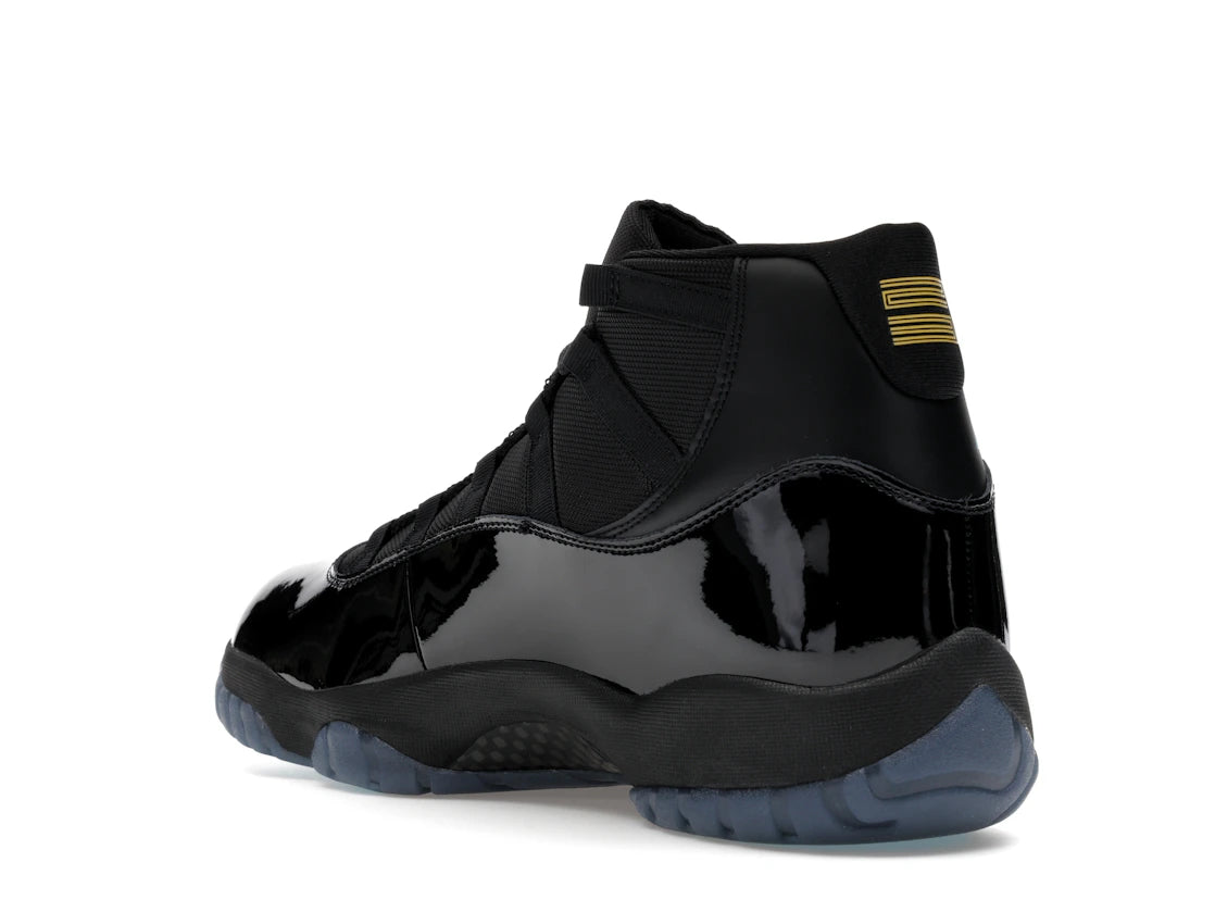 tenisky a boty Jordan 11 Retro Gamma Blue (2025) CT8012-047 ADONIO