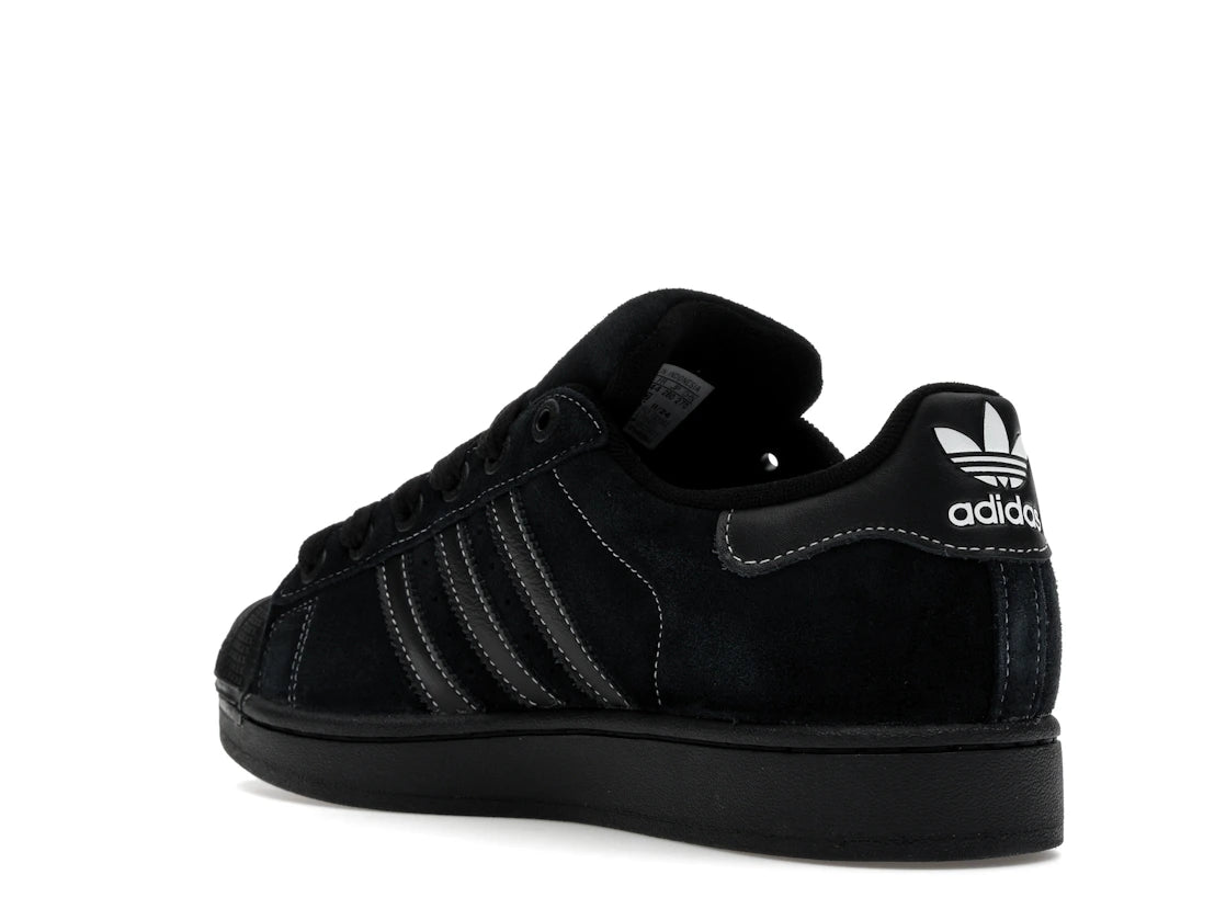 tenisky a boty adidas Superstar II Core Black JH5470 ADONIO