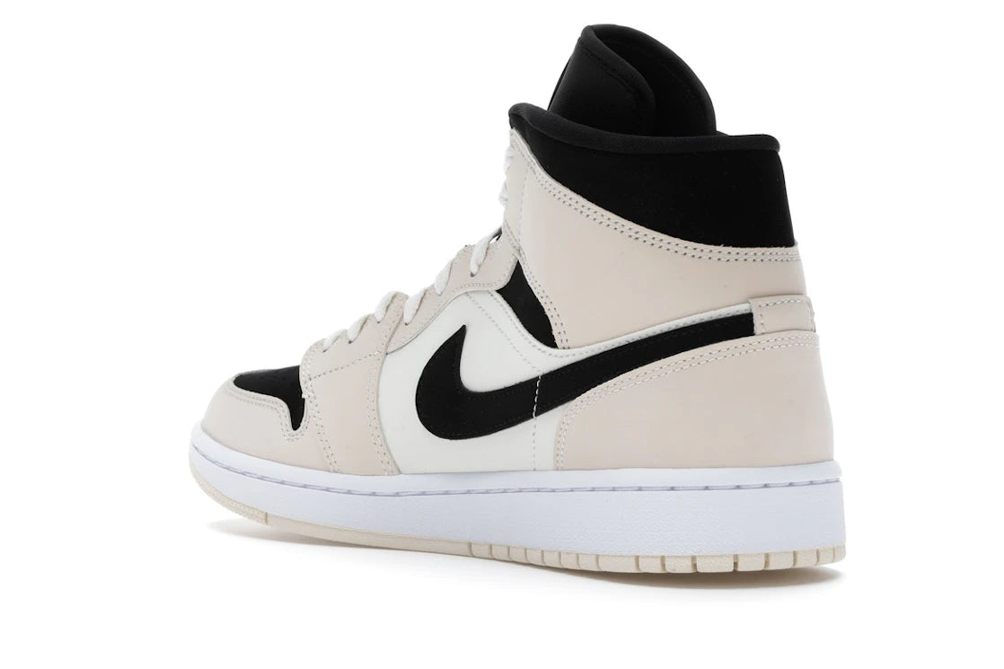 tenisky a boty Jordan 1 Mid Barely Orange (W) BQ6472-800 ADONIO
