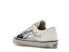 Vans LX Old Skool Archive Flame White