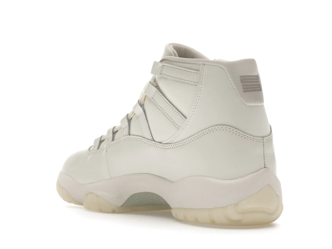 tenisky a boty Jordan 11 Retro Pearl (W) AR0715-110 ADONIO