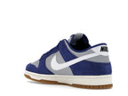 Nike Dunk Low Retro SE Deep Royal Blue Gum