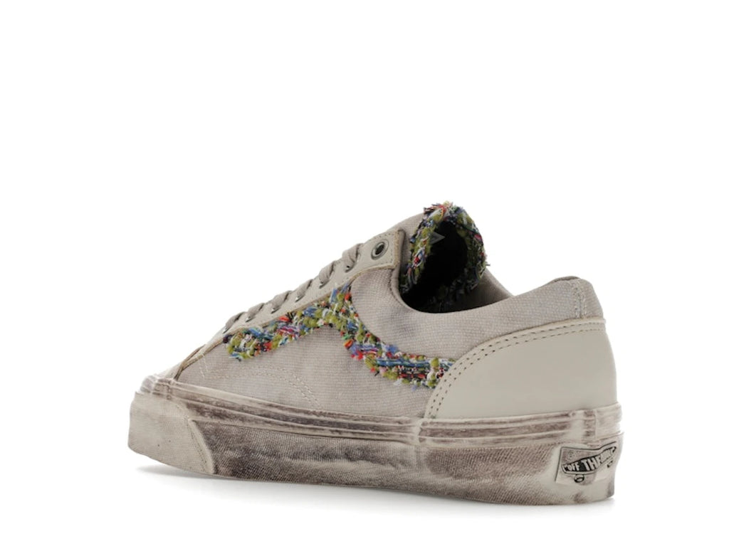 Vans Old Skool 36 LX Souvenir Oatmeal