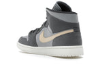 Jordan 1 Mid Grey Onyx (W)