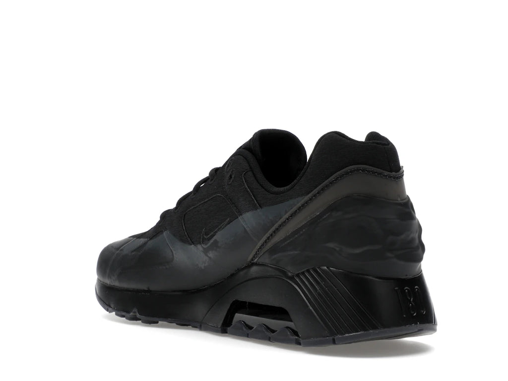 tenisky a boty Nike Air Max 180 PAN Records FZ3310-001 ADONIO