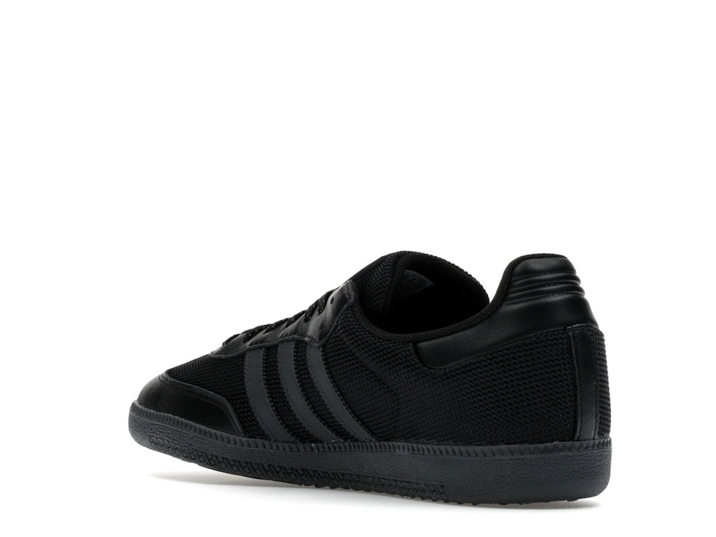 adidas Samba OG Black Carbon