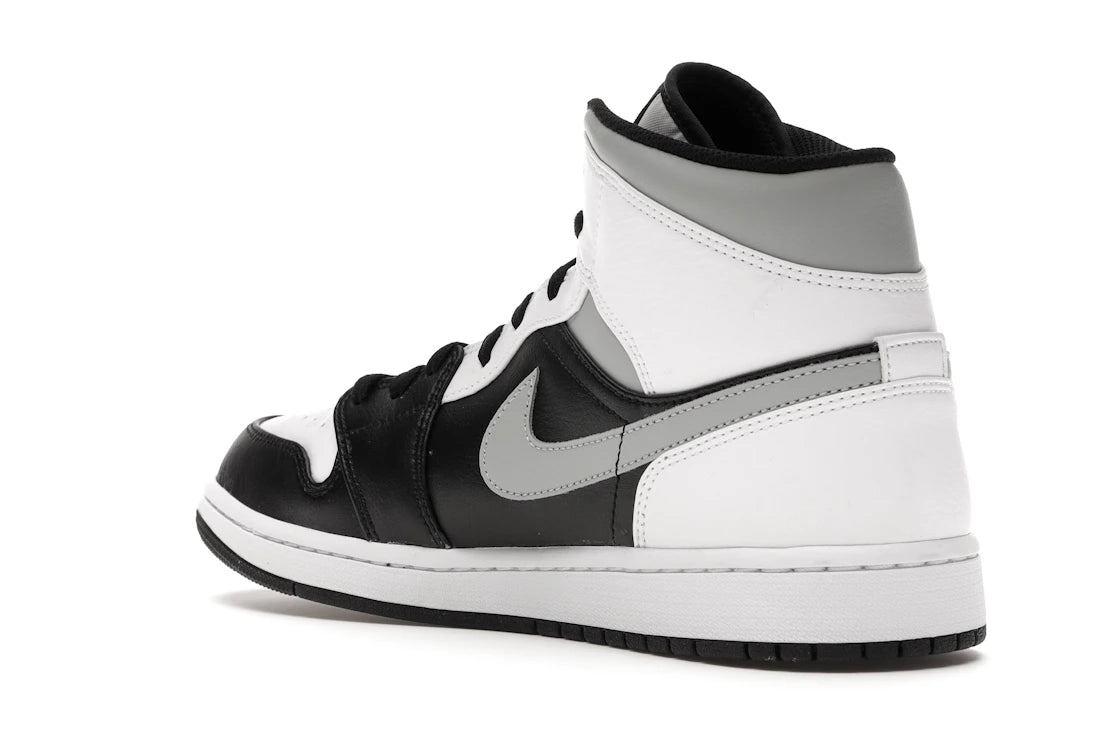 tenisky a boty Jordan 1 Mid White Shadow 554724-073 ADONIO